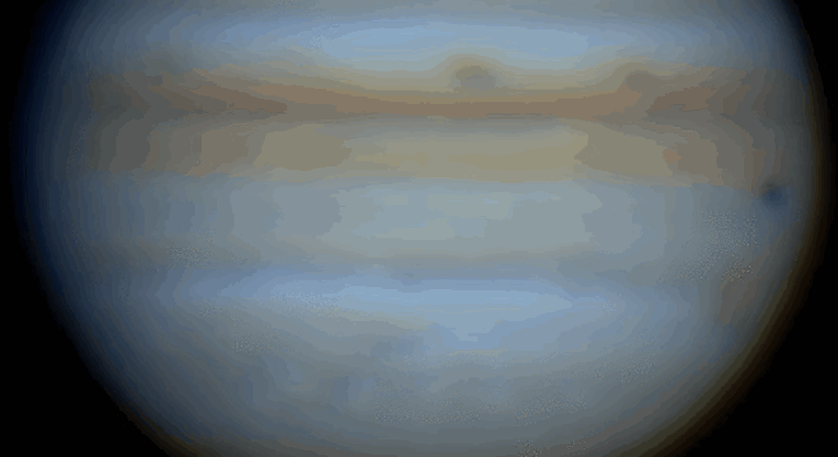 VIDEO Nešto ogromno je udarilo u Jupiter