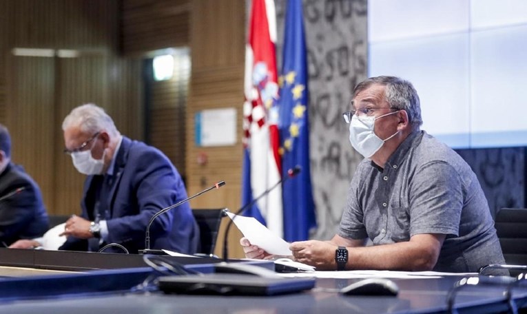 Capak najavio stroge kontrole. Božinović: Ako se ne može kontrolirati, zabranit ćemo
