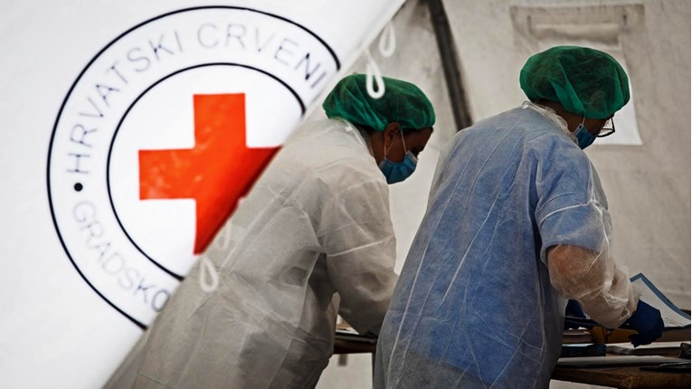 U KBC-u Split nedostaje nekoliko stotina medicinskih sestara