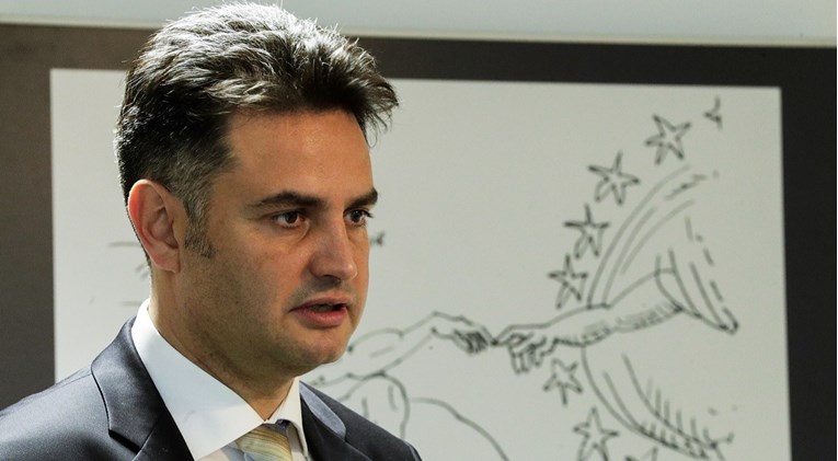 Orbanov protukandidat: Isporučio bih Hernadija Hrvatskoj