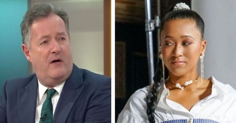 Britanski voditelj razljutio ljude komentarom o Naomi Osaki: "Smeta ti uspješna žena"