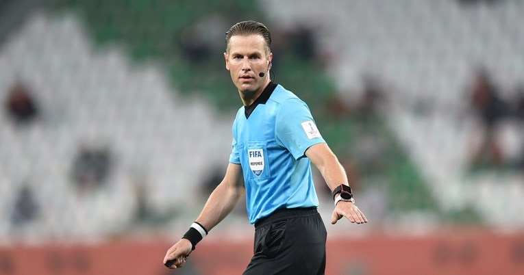 Dinamu u uzvratu protiv Villarreala sudi čovjek koji je izludio Ronalda