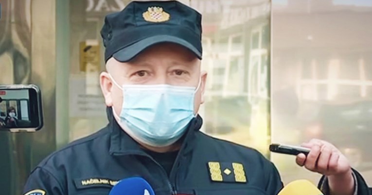 VIDEO Policija: Novi zakon otvara mogućnost represije prema fizičkim osobama