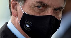 Studija: U Brazilu bi do kolovoza moglo biti 125.000 mrtvih od koronavirusa