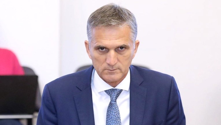 Povjerenstvo pokrenulo postupak protiv bivšeg ministra Marića