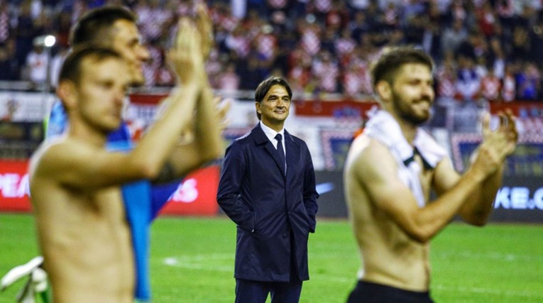 Dalić: Hrvatska ovo nikad nije doživjela. Još samo da se kapetan Dino vrati