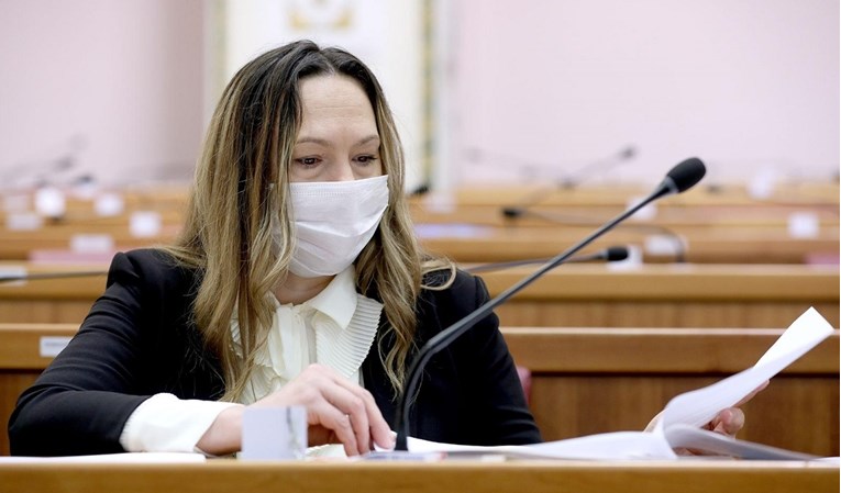 Ružica Vukovac objasnila zašto je napustila DP: Budućnost vidim uz Škoru