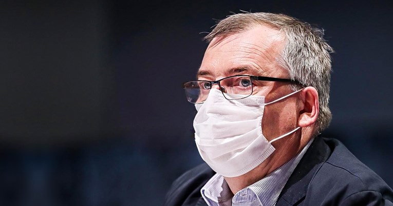 Capak: Neke države su od proizvođača naručivale maksimalne doze, mi nismo