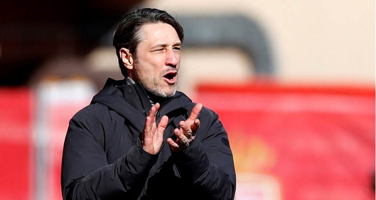 Niko Kovač preuzeo Wolfsburg