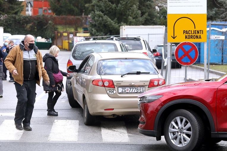 U Zagrebačkoj županiji 178 novih slučajeva korone, uvedene strože mjere