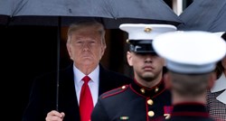 Dramatičan dan u Americi: Večeras se glasa o Trumpovom opozivu