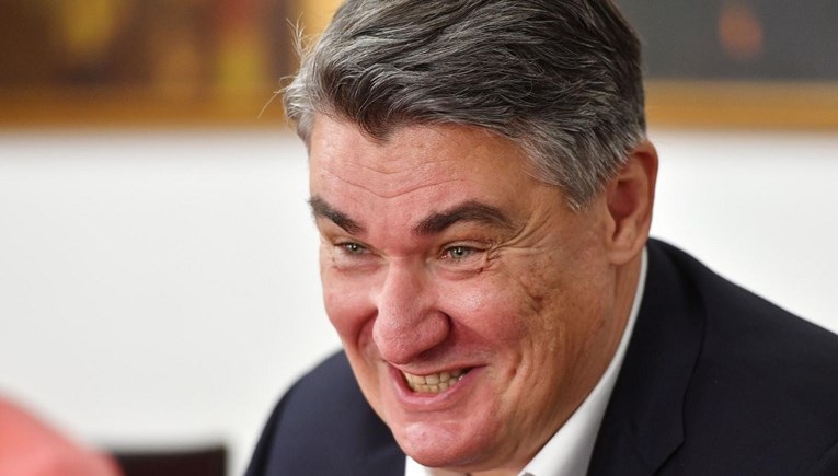 Milanović: Tesla je proveo manje vremena u Srbiji nego ja danas u Oklaju