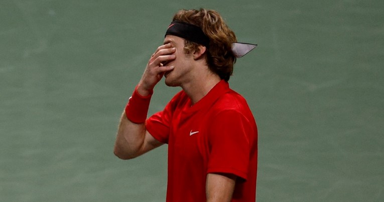 Sljedeći Čilićev protivnik na Australian Openu: Ušao sam u Australiju s koronom