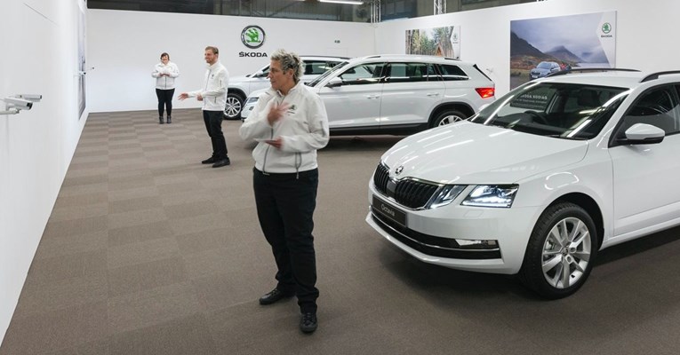 Objavljeni globalni rezultati: Najveći pad svjetskog tržišta automobila u 38 godina