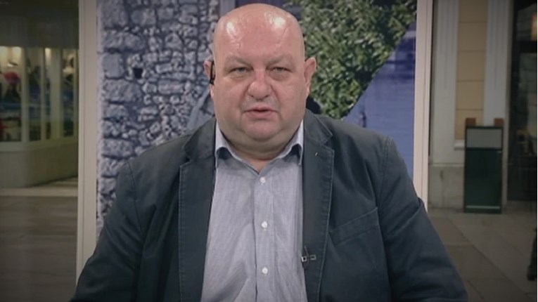 Epidemiolog Rončević: Prekasno je sada razmišljati o mjerama na tragu lockdowna