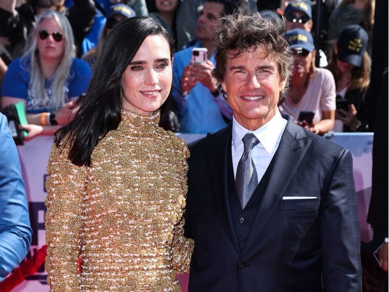 Tom Cruise napravio show na najiščekivanijoj premijeri godine