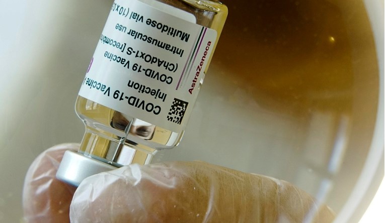 Kanada nastavlja cijepljenje AstraZenecom unatoč slučajevima zgrušavanja krvi