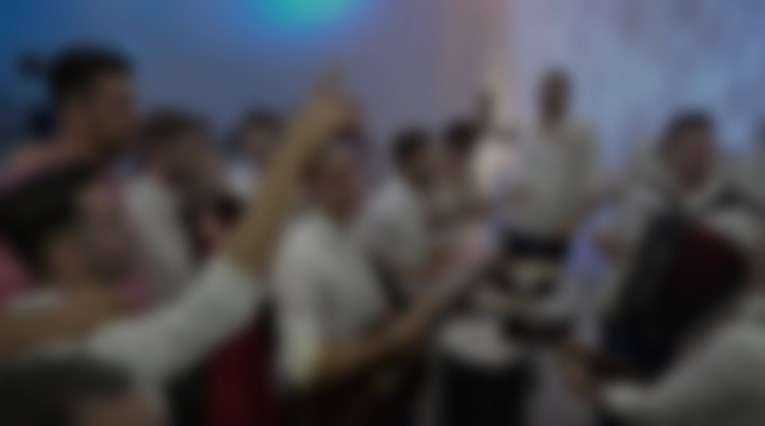 U redakciju lokalnog portala upali tipovi zbog priče o svadbi: "Zaklat ćemo novinare"