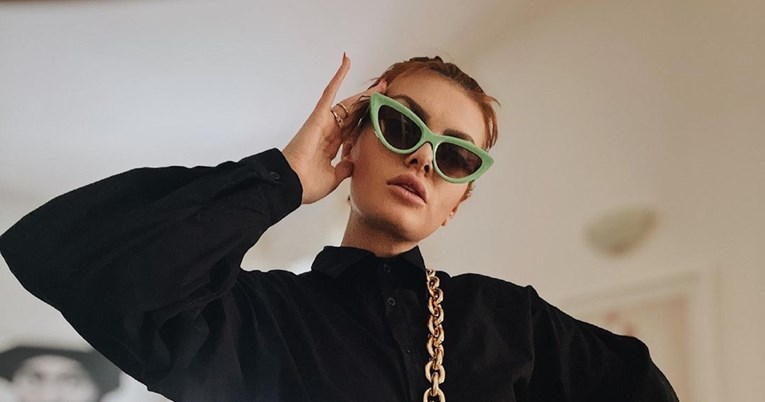 Ella Dvornik: Moja prabaka je davala crkvi zlato za kruh, skoro su svi umrli od gladi