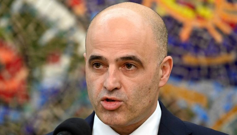 Makedonija dobila novu vladu, premijer je Dimitar Kovačevski