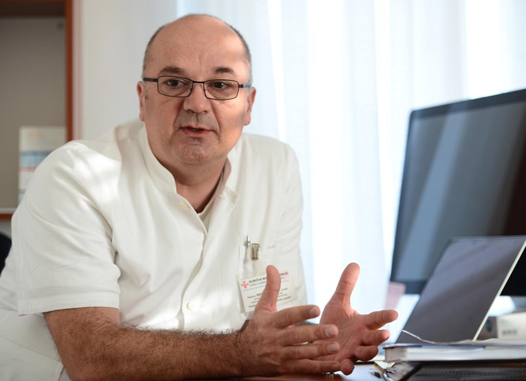 Velike svađe u bolnici Sveti Duh: "Stanje u bolnici je strahotno"