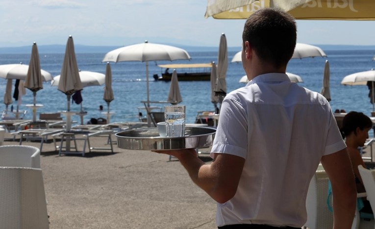 Novi sindikat: Sezonski radnici u Hrvatskoj su nezadovoljni plaćom i šefovima