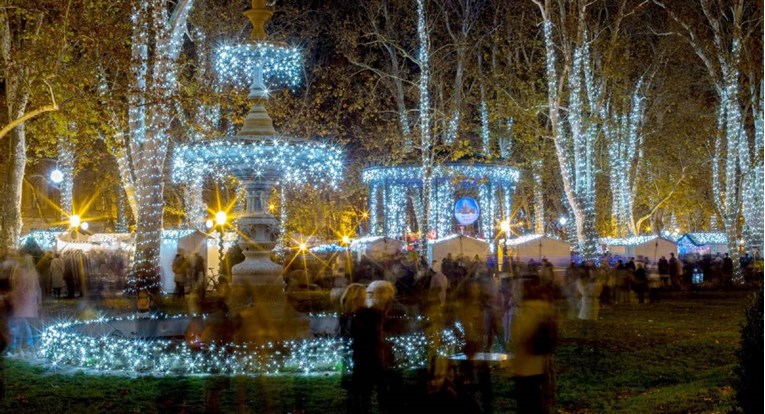 Iz Grada su nam potvrdili, održat će se Advent u Zagrebu