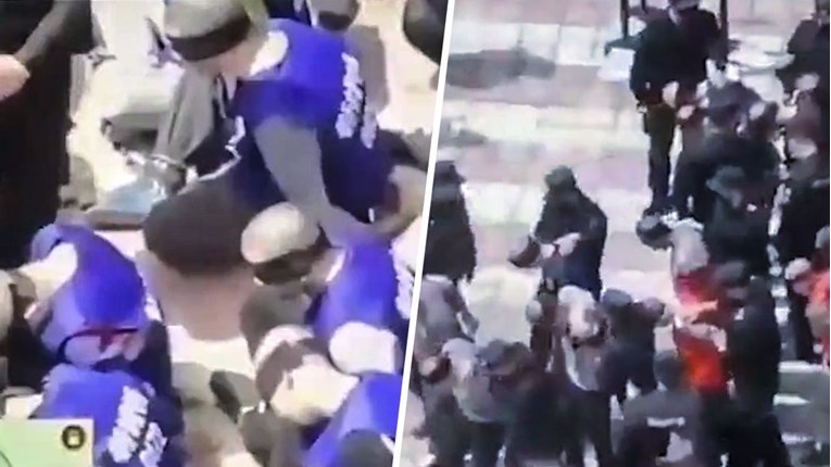 Kina traži od UN članica da ne budu na događaju o represiji nad ujgurskim muslimanima