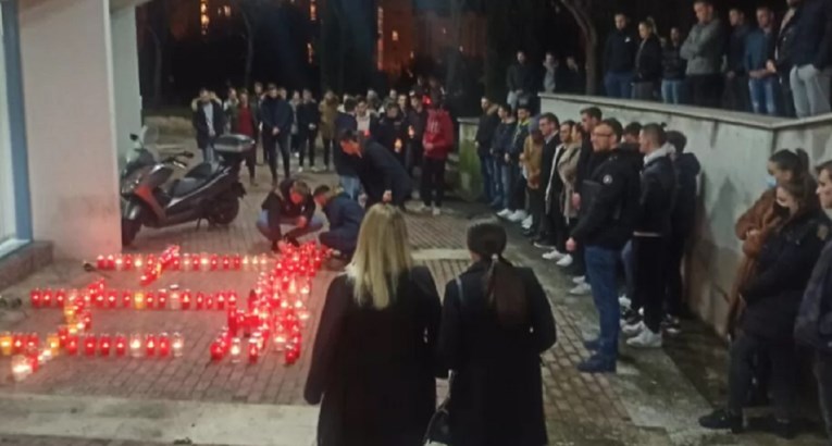 Tuga u Splitu zbog smrti osmero mladih: "Tijekom noći smo se čuli, dopisivali..."