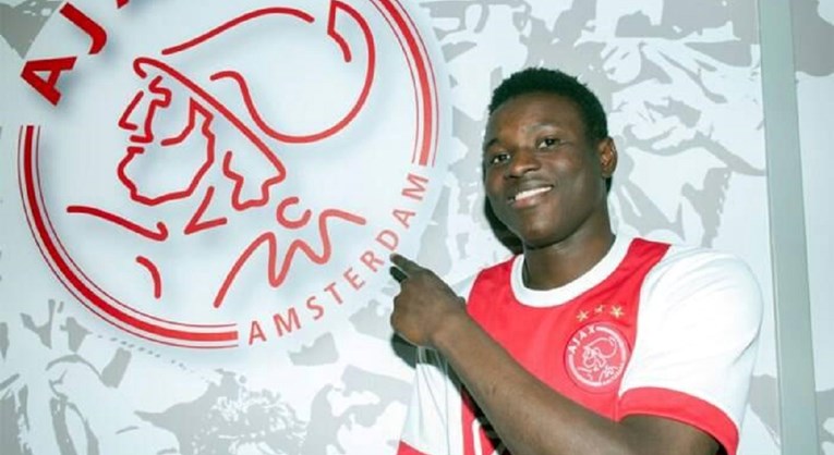 TRANSFERI DANA Napadač Ajaxa od 8.5 milijuna eura na korak do dolaska u HNL