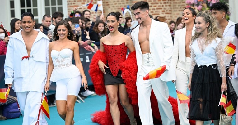 Pet zemalja je već u finalu Eurosonga, zbog novca
