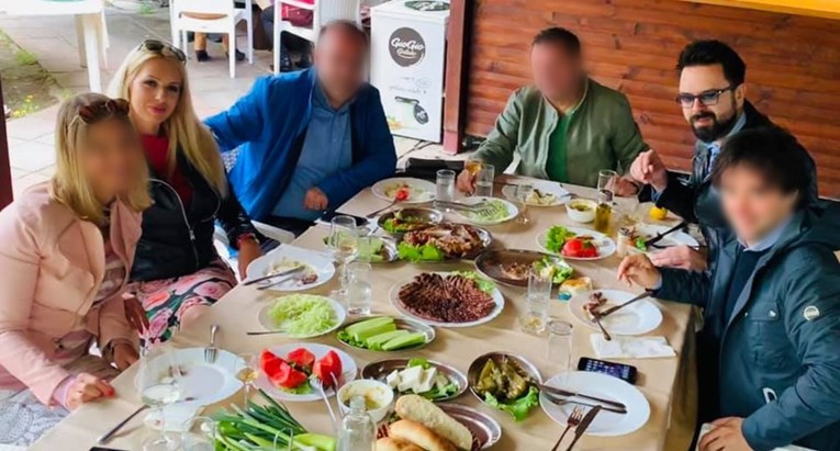 Slovenci se raspisali o Graši i lijepoj Sonji, ona tvrdi: Surađujemo samo poslovno