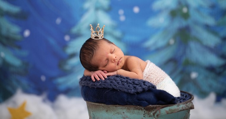 Bebe rođene na ove datume najuspješnije su u životu