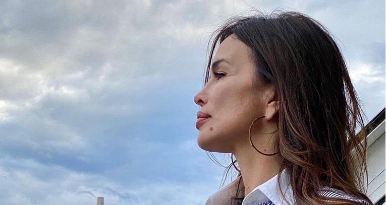 Severina zahvalila Aladroviću: Godinama molim i kumim