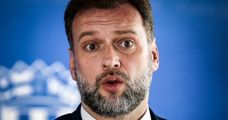Bez HDZ-a ponavljač Banožić nikad ne bi živio u luksuznom stanu u Zagrebu