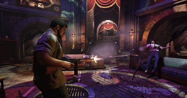 U razvoju je Mafia 4, bit će prequel originalnoj trilogiji
