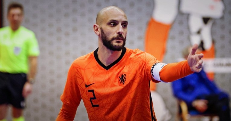 Futsal: Domaćin na otvaranju iznenadio i upisao prvu pobjedu na Euru nakon 17 godina