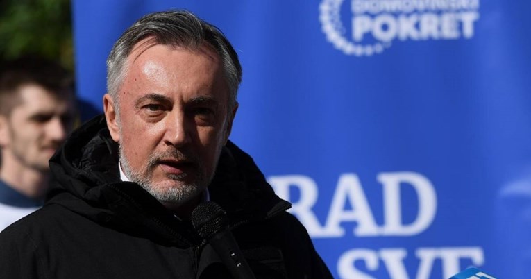 Škoro: Izgradit ćemo novi stadion i nazvati ga po Cici, od jeseni besplatni vrtići