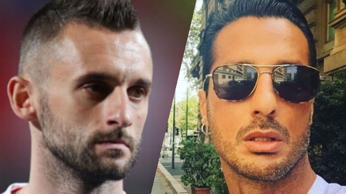 Moj bivši dečko izlazi s manekenkom