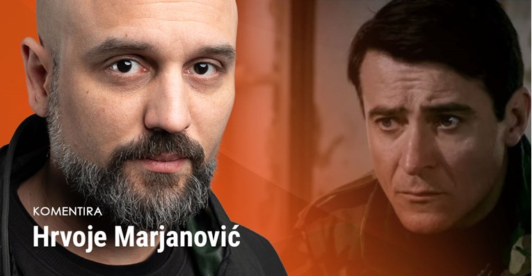 Vrdoljakov General: Platili ste taj džumbus pa se bar možete zajebavati s njim