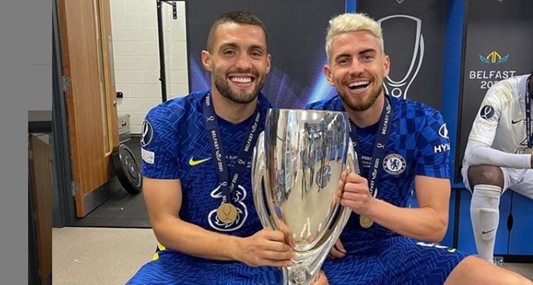 Mateo Kovačić je postao elita svjetskog nogometa