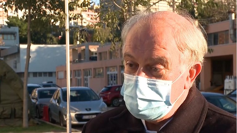 Splitski infektolog: Ne postoji čovjek na kugli zemaljskoj koji se neće zaraziti