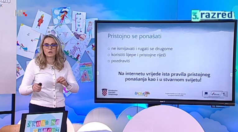 Ministarstvo ima važne upute oko nastave za sve roditelje, učenike i učitelje
