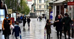 U Sloveniji 1342 nove zaraze koronavirusom, 25 umrlih