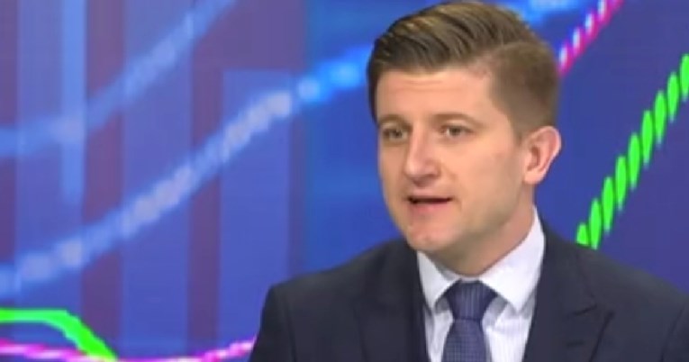 Marića pitali hoće li vlada odmrznuti cijene goriva: "Vidjet ćemo"