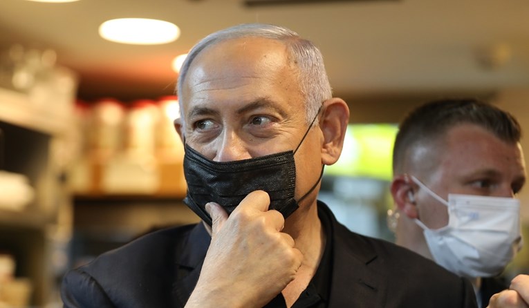 Netanyahu nije uspio formirati vladu ni nakon četvrtih izbora u dvije godine