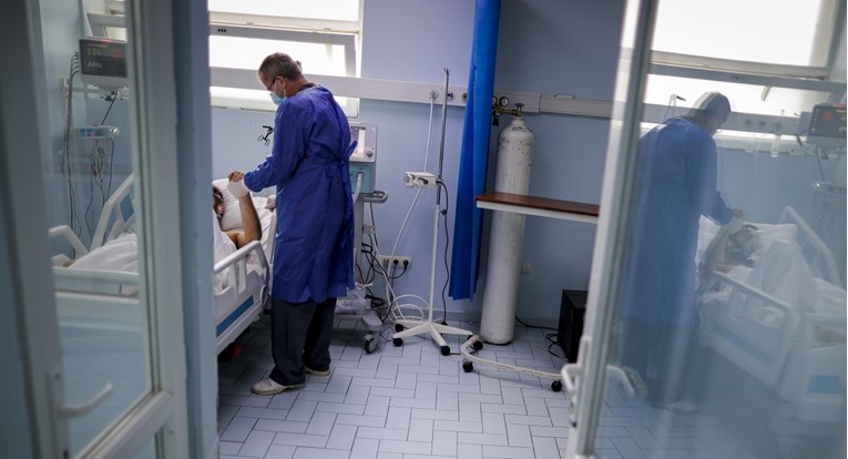 Epidemiolog: U Crnoj Gori je od korone umrlo 0.3% populacije