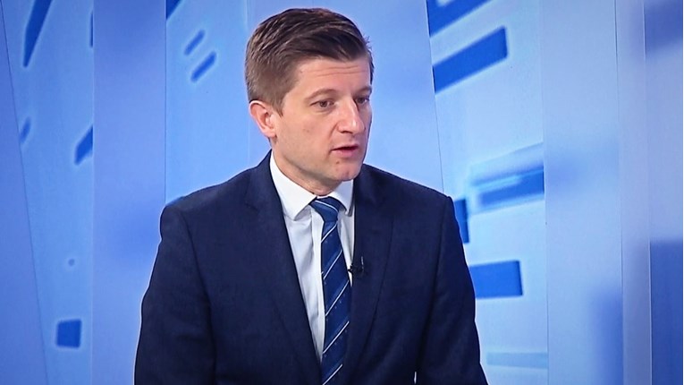 Marić: Praktički smo na kraju faze oporavka