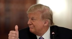 U SAD-u gotovo 3 milijuna zaraženih, Trump tvrdi da je posao dobro odrađen
