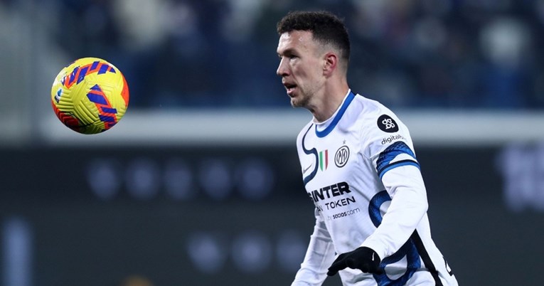 Romano otkrio kakva je situacija s Perišićem u Interu